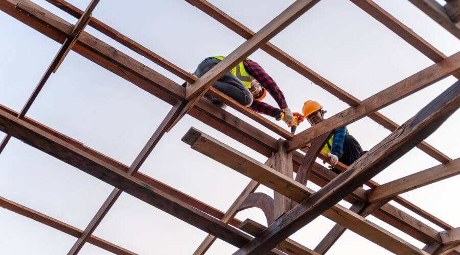 Expert top industrial roofings services in Box Elder, MT